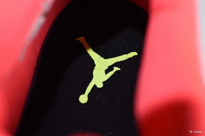 Reps TBK AQ9128-600 4 Jordan Punch